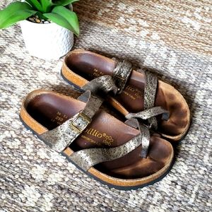 Birkenstock Papillio sandals